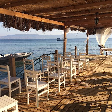 Meteor Beach Hotel Turgutreis Luaran gambar