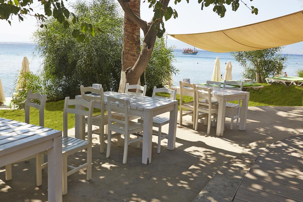 Meteor Beach Hotel Turgutreis Luaran gambar