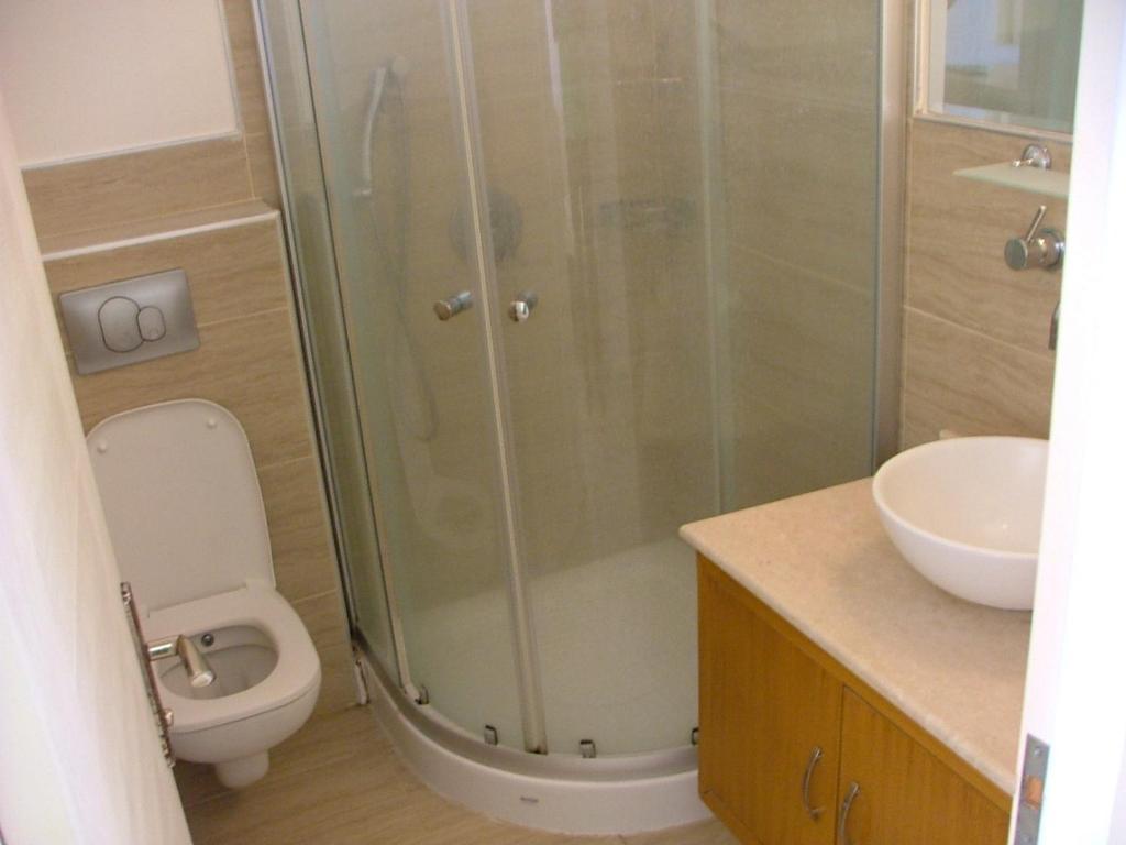 Meteor Beach Hotel Turgutreis Bilik gambar