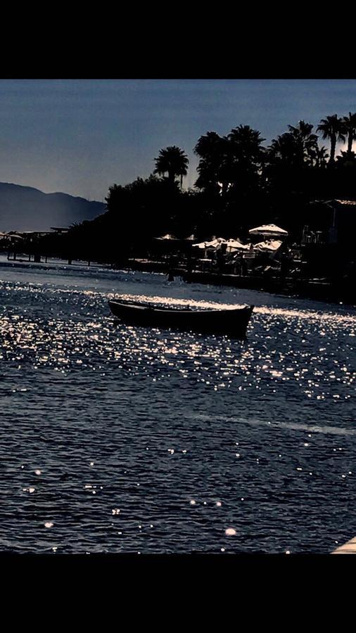 Meteor Beach Hotel Turgutreis Luaran gambar