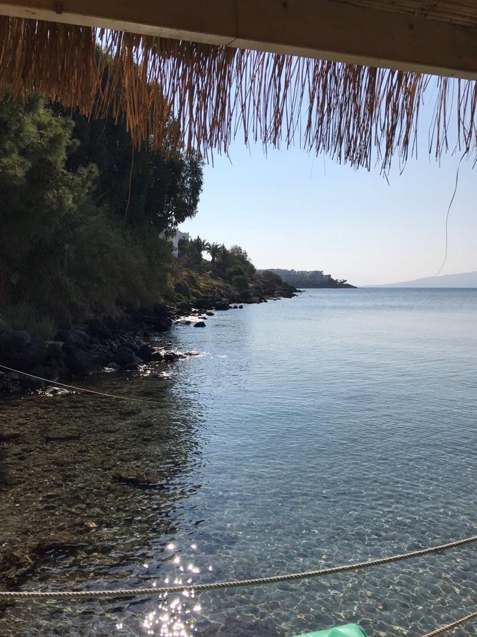 Meteor Beach Hotel Turgutreis Luaran gambar